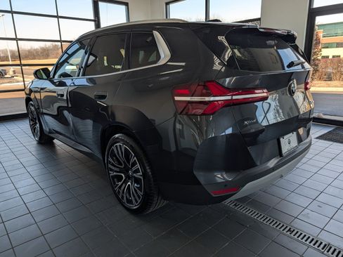 Used 2025 BMW X3 xDrive30i w/ Premium Package image 5