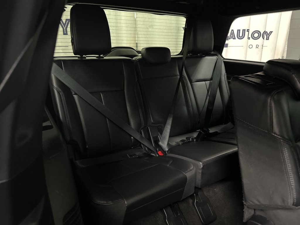 Used 2021 Ford Expedition XLT AWD/4WD image 22