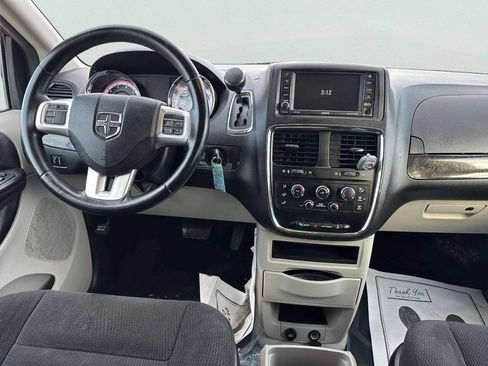 Used 2015 Dodge Grand Caravan SE w/ Quick Order Package 29E SE image 26