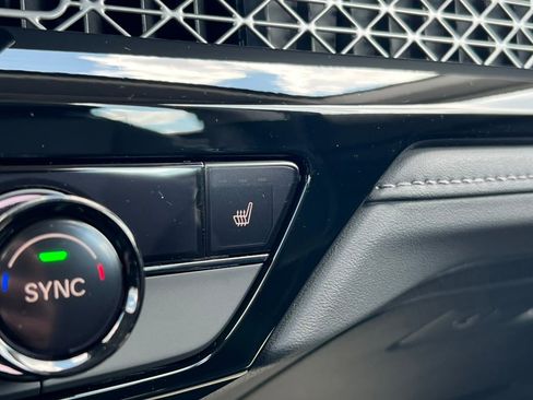 New 2025 Honda Accord EX-L image 24