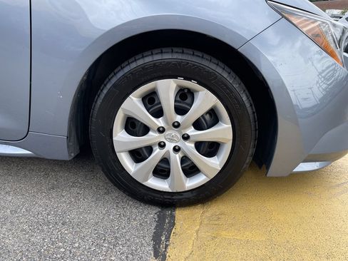 Used 2024 Toyota Corolla LE FWD image 11