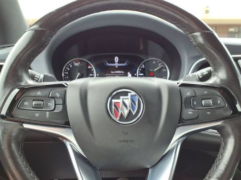 Used 2022 Buick Enclave Premium AWD/4WD image 22