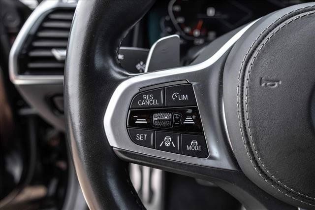 Used 2019 BMW M850i xDrive Coupe w/ M Carbon Exterior Package AWD/4WD image 13