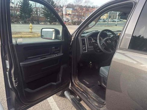 Used 2018 RAM 1500 Tradesman w/ Popular Equipment Group image 6