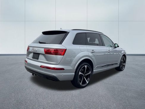 Used 2019 Audi Q7 3.0T Prestige image 5