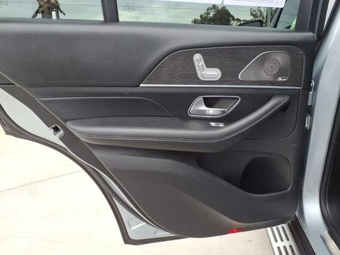 Used 2022 Mercedes-Benz GLE 350 image 16
