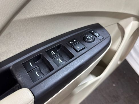 Used 2017 Acura RDX AWD w/ Advance Package image 28