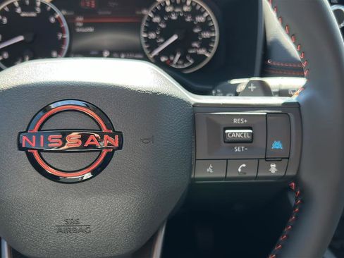 New 2026 Nissan Rogue Rock Creek image 27