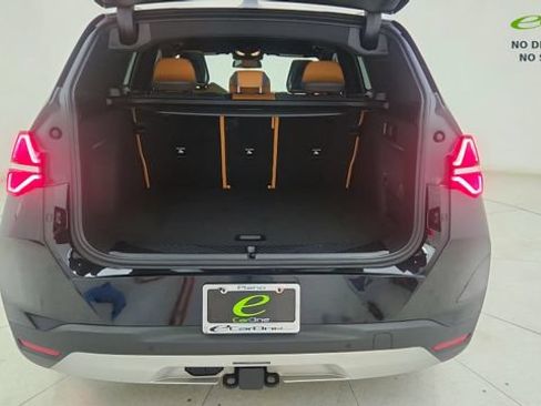 Used 2025 BMW X3 xDrive30i AWD/4WD image 14