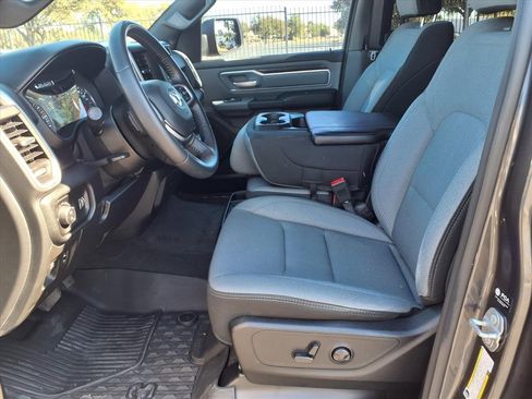 Used 2022 RAM 1500 Lone Star image 8