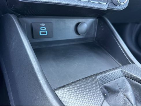 Used 2024 Ford Mustang Coupe RWD image 25