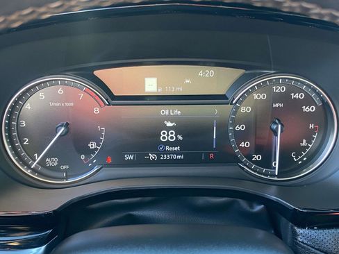 Used 2025 Cadillac XT5 Premium Luxury image 21