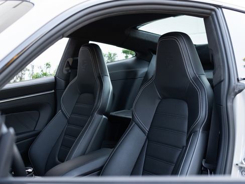 Used 2025 Porsche 911 Turbo S image 63