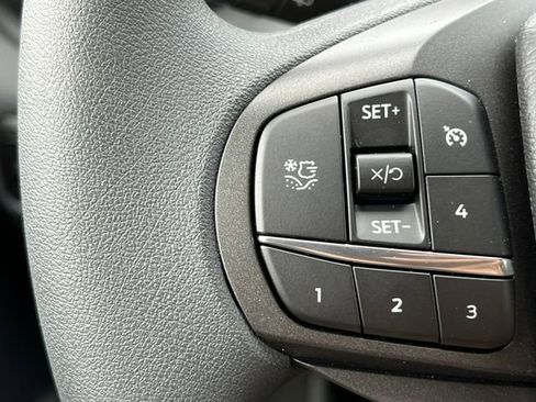 New 2026 Ford Explorer 4WD Police Interceptor w/ Ready For The Road Package image 17
