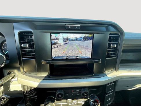 New 2026 Ford F250 XL w/ FX4 Off-Road Package image 15