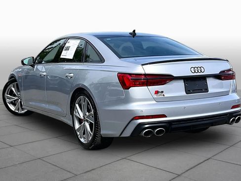 Used 2023 Audi S6 Prestige AWD/4WD image 12