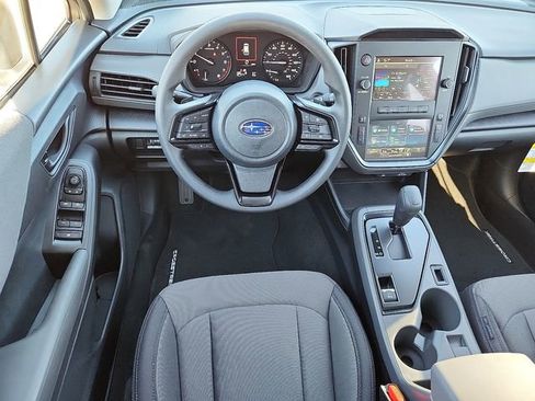 New 2026 Subaru Crosstrek 2.5i image 7
