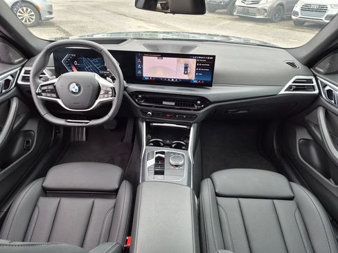 Used 2025 BMW 430i xDrive w/ Premium Package AWD/4WD image 20