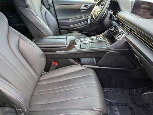 Used 2024 Genesis GV80 2.5T image 31