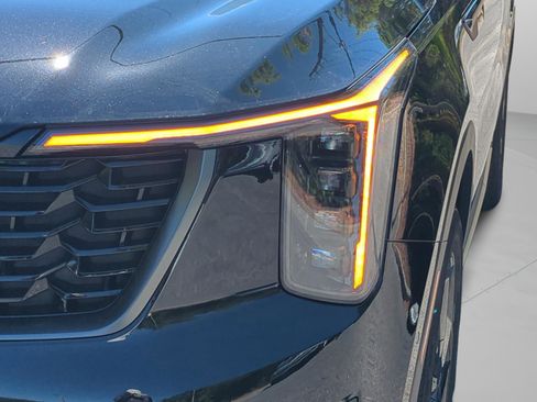 New 2026 Kia Sorento SX Prestige image 10