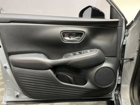 Used 2024 Honda HR-V Sport image 13