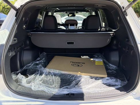 Certified 2026 Subaru Forester Limited AWD/4WD image 6