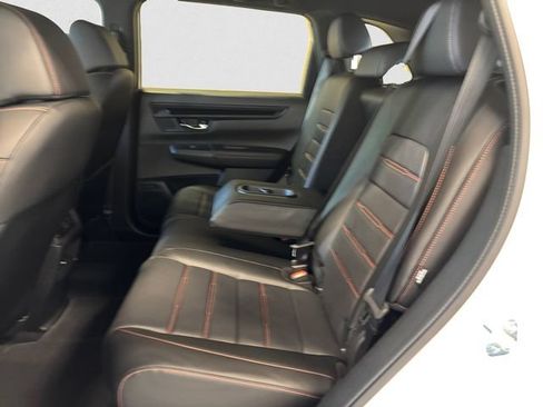 New 2026 Honda CR-V Sport-L image 14