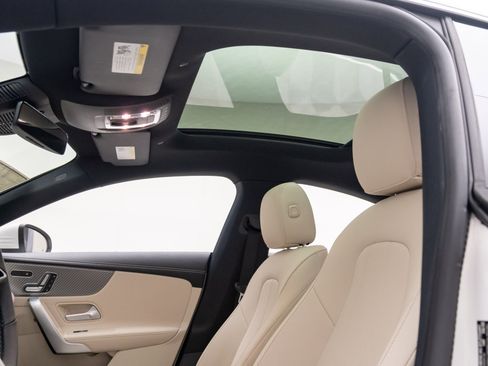 New 2026 Mercedes-Benz CLA 250 4MATIC image 17