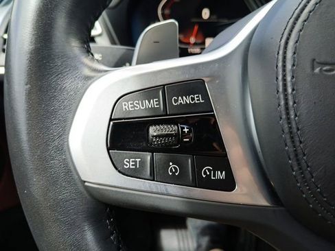 Used 2024 BMW X3 sDrive30i w/ M Sport Package image 25