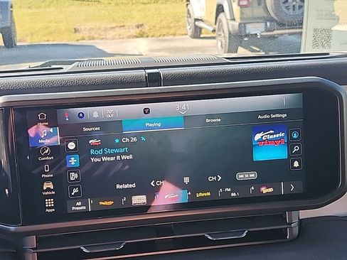 New 2026 Jeep Wrangler Sport S image 4