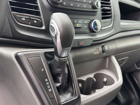 New 2024 Ford Transit 250 Low Roof w/ Load Area Protection Package image 29