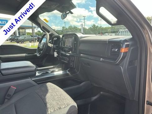 Used 2022 Ford F150 Tremor AWD/4WD image 33