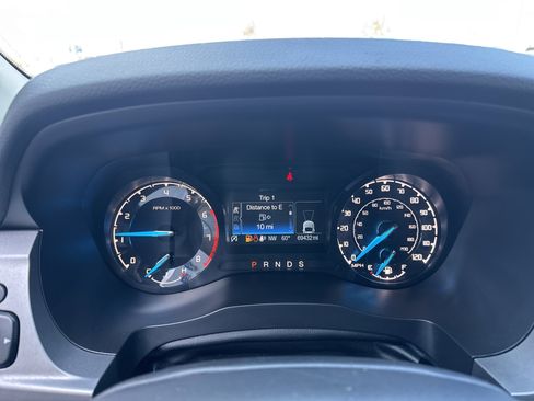 Used 2021 Ford Ranger XLT w/ Technology Package image 14