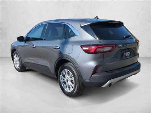 Used 2024 Ford Escape Active image 8