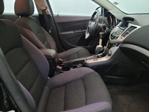 Used 2014 Chevrolet Cruze LT FWD image 21
