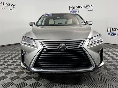 Used 2019 Lexus RX 350 FWD w/ Navigation Package image 3