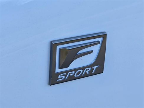 New 2025 Lexus LX 600 F Sport image 41