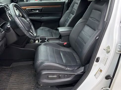 Used 2019 Honda CR-V EX-L image 5