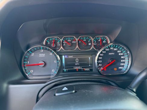 Used 2019 Chevrolet Tahoe LT w/ Luxury Package image 18