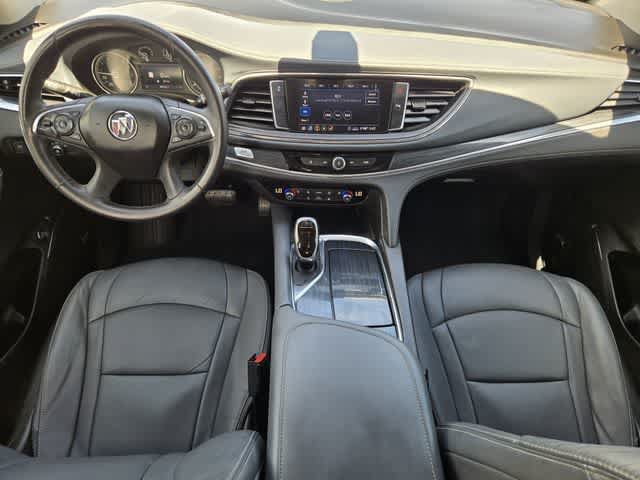 Used 2020 Buick Enclave Essence w/ Sound and Sites Package FWD image 9