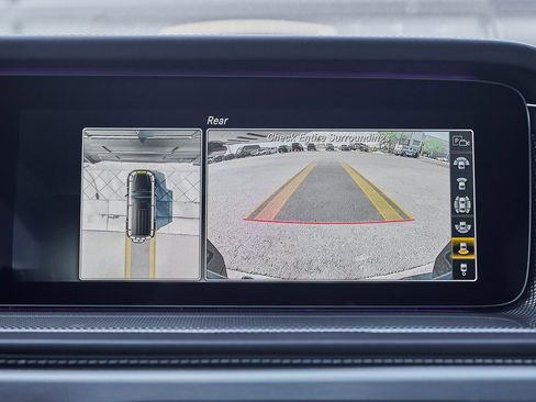 Used 2022 Mercedes-Benz G 63 AMG 4MATIC image 80