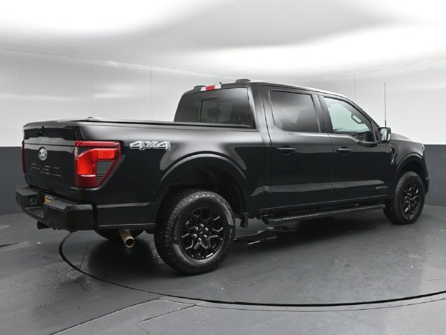 Certified 2024 Ford F150 XLT w/ Equipment Group 302A MID AWD/4WD image 7