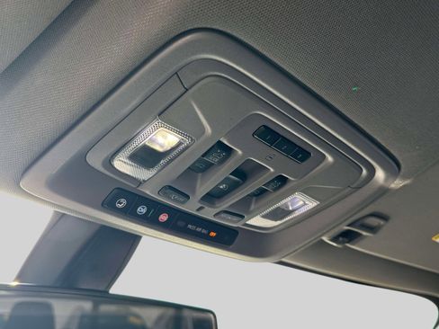 Certified 2021 Chevrolet Silverado 1500 LT Trail Boss w/ Convenience Package II image 35