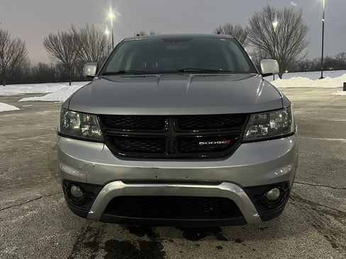 Used 2016 Dodge Journey Crossroad image 8