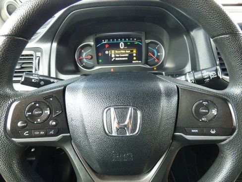 Used 2019 Honda Pilot LX image 24