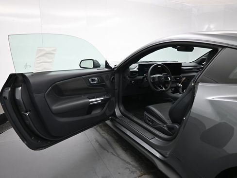 New 2026 Ford Mustang Coupe image 8