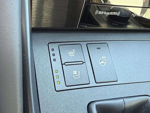 Used 2024 Lexus IS 500 w/ Accessory Package RWD image 24
