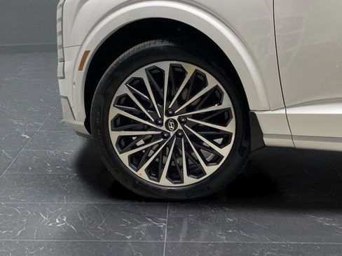 New 2026 Hyundai Palisade Calligraphy image 38