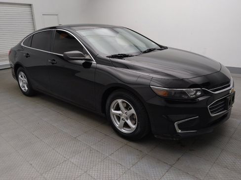 Used 2018 Chevrolet Malibu LS FWD image 11