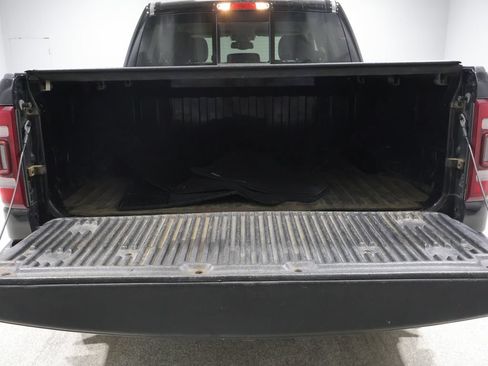 Used 2019 RAM 1500 Laramie AWD/4WD image 4